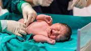 ۹۰زوج در مرکز ناباروری قزوین فرزنددار شدند