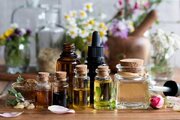 جادوی عطرها؛ چگونه بوهای طبیعی ذهن را هوشیار می‌کنند؟