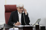 فوری/ اولین واکنش عارف به انفجار شدید در بندر شهید رجایی/ تمامی دستگاه‌ها به حالت آماده‌باش قرار دارند