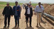 تاب آوری شبکه تغذیه و توزیع گاز طبیعی و افزایش کیفیت خدمات رسانی در لرستان