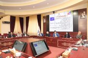 دنیامالی: کسی که می‌خواهد در ورزش کار کند باید عاشق باشد/ کرلینگ عاشقان خودش را دارد