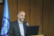 لرستان میتواند به پایتخت گیاهان دارویی کشور تبدیل شود