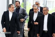 مقام آمریکایی: دور سوم مذاکرات با ایران مثبت و سازنده بود/ ما توافق کردیم که به زودی....