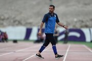 شکوری: خوشحالی هواداران استقلال، بهترین هدیه برای ما بود