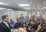 درآمدهای مالیاتی کیش باید صرف توسعه و آبادانی جزیره شود
