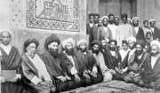 روایت آیت‌الله امینی از طلبه‌های فقیر اما با عزت!