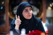 وزيرة الطرق: اعادة بناء المناطق المتضررة، اولوية