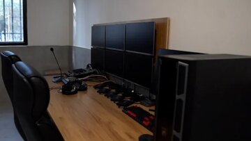 هوش مصنوعی روی تشک کشتی / تیلور با کمک کامپیوتر یزدانی را شکست داد؟ هوش مصنوعی روی تشک کشتی / تیلور با کمک کامپیوتر یزدانی را شکست داد؟