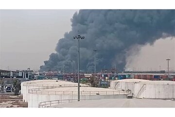 قرار بود ظرف ۴۸ ساعت به خانواده‌ی بازماندگان حادثه‌ی اسکله رجایی بندرعباس دیه پرداخت شود، شد؟