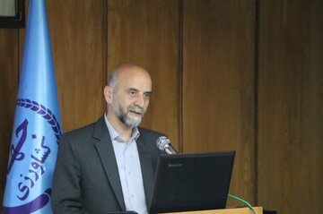  لرستان میتواند به پایتخت گیاهان دارویی کشور تبدیل شود