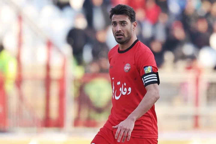 شجاع خلیل‌زاده، فیلسوف اینستاگرامی با کشاله‌ بی‌قرار!