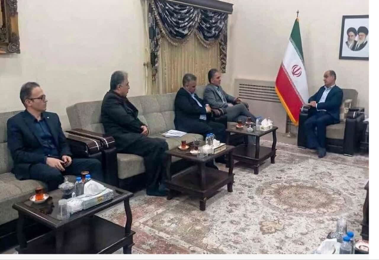 لبر