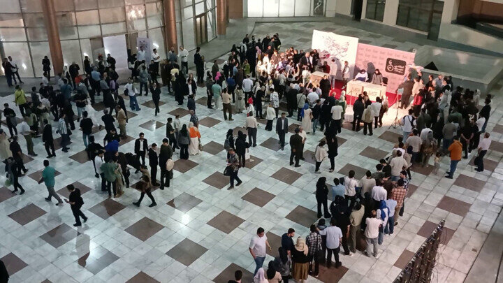 حسین علیزاده: فرهنگ ارزشمندترین دارایی و سرمایه جامعه ما است