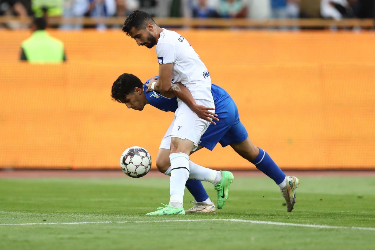 رسیدن به صدر با پیکان!