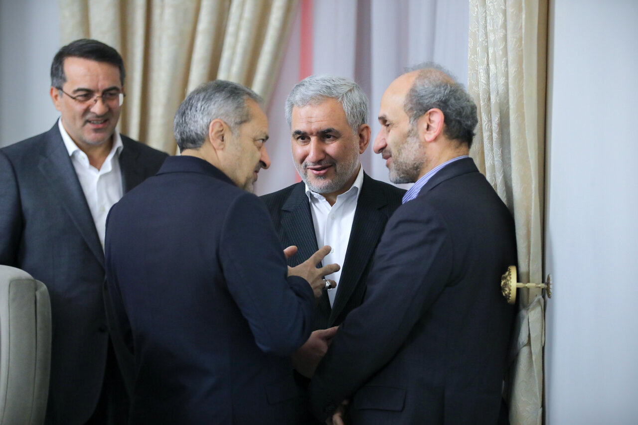 عقد اخوت جلیلی و جبلی علیه دولت پزشکیان/ اقدامات علیه نقشه راه دیپلماتیک کشور؛ وقتی