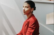 محصول جدید دختر بیل گیتس و دوست ایرانی‌اش