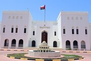 عمان به ایران تسلیت گفت