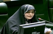 بازدید خانم نماینده از آب‌شیرین‌کن آسیب‌دیده مپنا در قشم؛ این وضعیت جنایت است، مدعی بودند با مردم کاری ندارند اما...