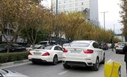 ببینید | دریفت کشیدن وسط خیابان‌های اصفهان، راننده را نقره‌داغ کرد