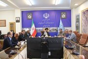 ایجاد ۴۰۰فرصت شغلی در حوزه صنایع‌دستی برای مددجویان قزوینی