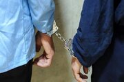 ناکامی جویندگان گنج در دامغان
