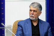 پژواکی از غم همگانی به گوش همگان رسید