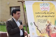 کارگران پرچم دار عرصه توسعه اقتصادی وسفیران رشد ورونق وتولید کشور هستند
