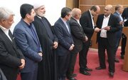 سرپرست جدید سازمان جهادکشاورزی استان قزوین معرفی شد