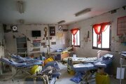 چهار بیمارستان مهم تهران در فهرست بحرانی‌ها