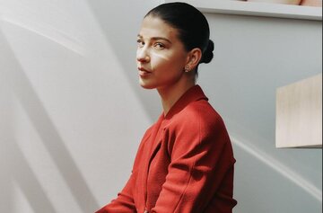 محصول جدید دختر بیل گیتس و دوست ایرانیاش