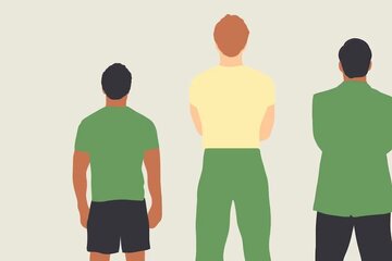 ارتباط بین قد و خطر ابتلا به سرطان ارتباط بین قد و خطر ابتلا به سرطان