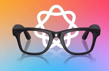 عینک هوشمند اپل با هوش مصنوعی از راه میرسد عینک هوشمند اپل با هوش مصنوعی از راه میرسد