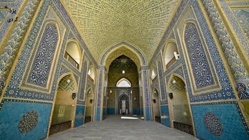 بازگشایی مسجد تاریخی «حاجی بالی» در موستار
