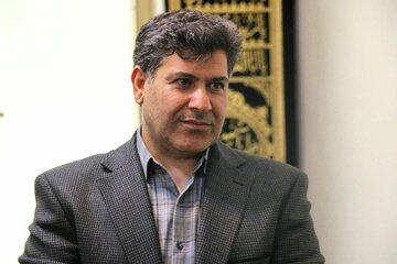 برگزاری آیین نکوداشت نامداران فرهنگ و هنر استان ایلام