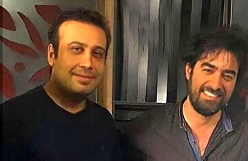 ببینید | تخصص خاص محسن چاوشی از زبان شهاب حسینی
