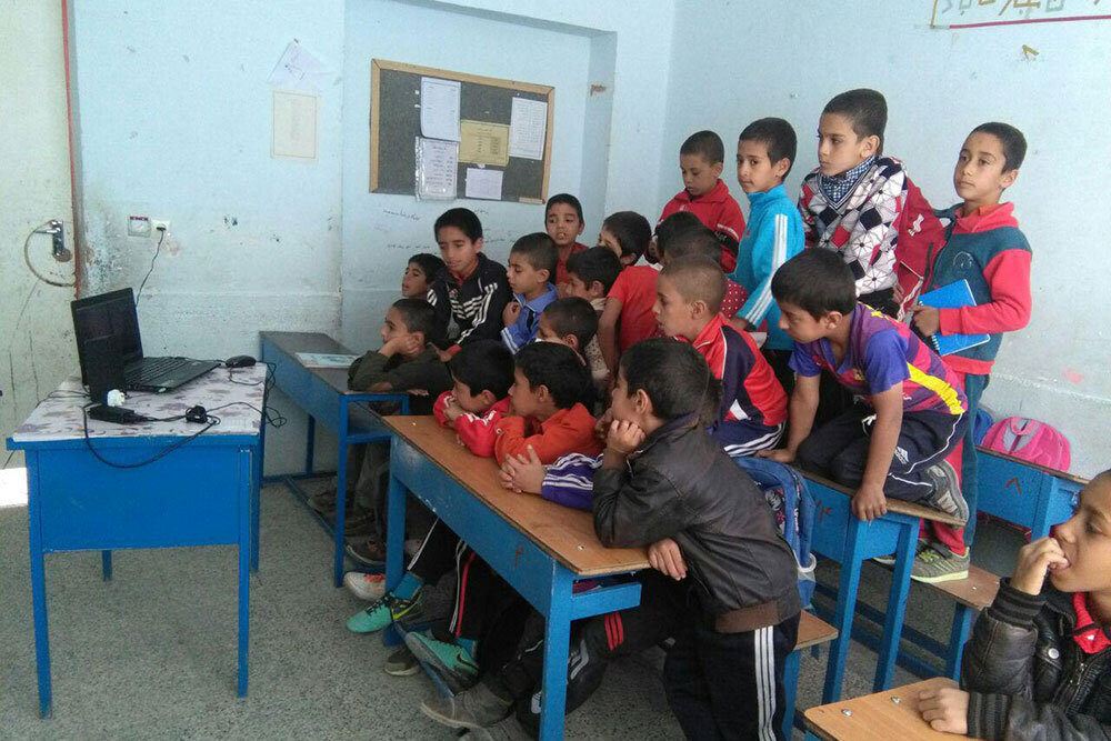 اکران سیار برای سینمای ایران ۲۰ میلیارد درآمد داشت؛ جریانسازی فرهنگی