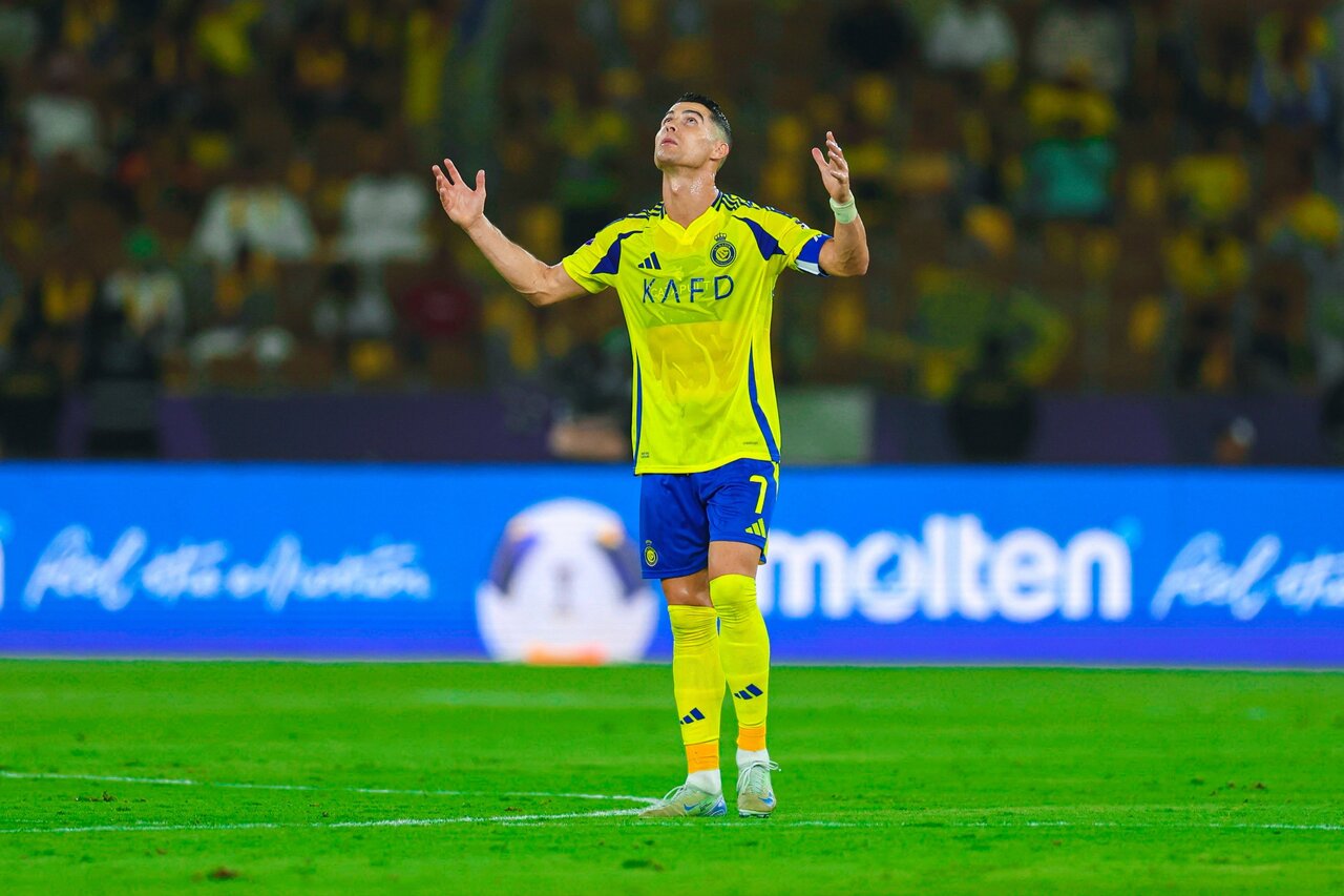 اعلام ۷ مقصد احتمالی کریستیانو رونالدو؛ از همتیمی شدن با مسی تا حضور در مراکش!