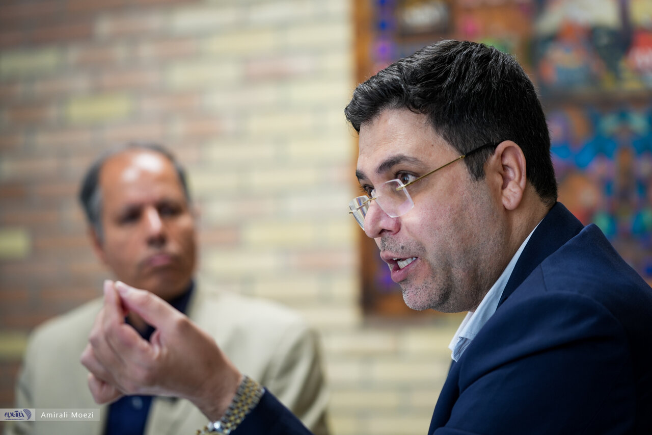 بحران ناترازی برق تشدید میشود؟/ عربصادق: نگران خاموشی سراسری هستم، اورعی: باید منتظر روزهای سختتر باشیم