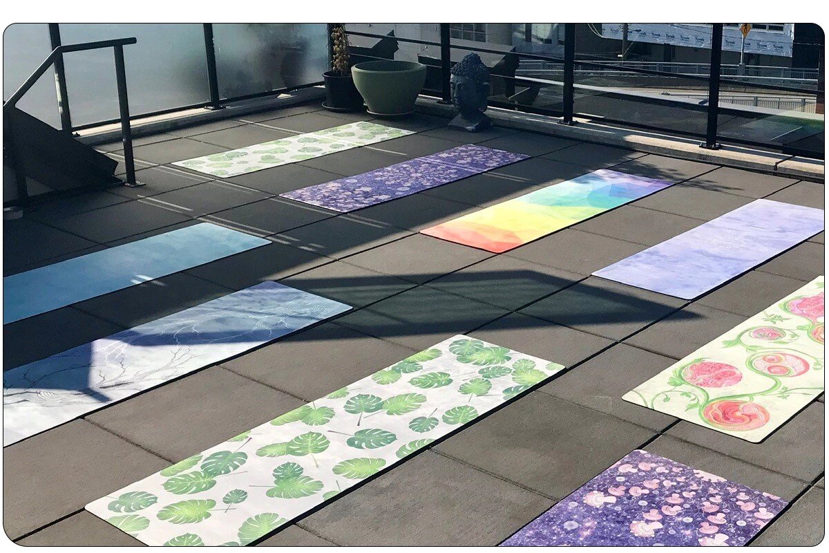 ۱۰ ایده طراحی روف گاردن پشت بام