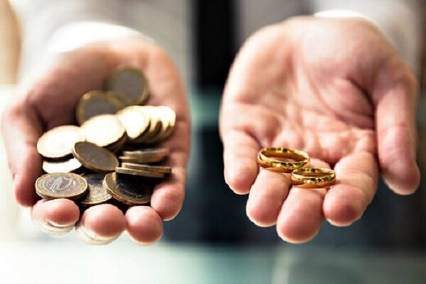 عندالاستطاعه شدن مهریه یعنی حمایت بیشتر از مردان / مهریه را مشمول بیمه کنند تا مشکل حل شود 3