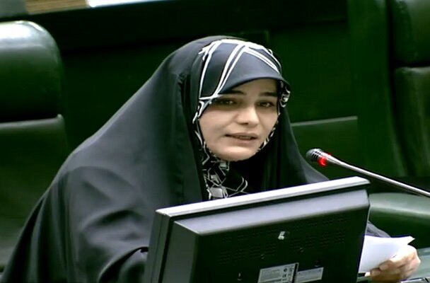 بازدید نماینده مجلس از آبشیرینکن آسیبدیده مپنا در قشم؛ وضعیت کنونی را جنایت توصیف کرد و گفت: ادعا میشد که توجهی به مردم ندارند، اما… بازدید نماینده مجلس از آبشیرینکن آسیبدیده مپنا در قشم؛ وضعیت کنونی را جنایت توصیف کرد و گفت: ادعا میشد که توجهی به مردم ندارند، اما…