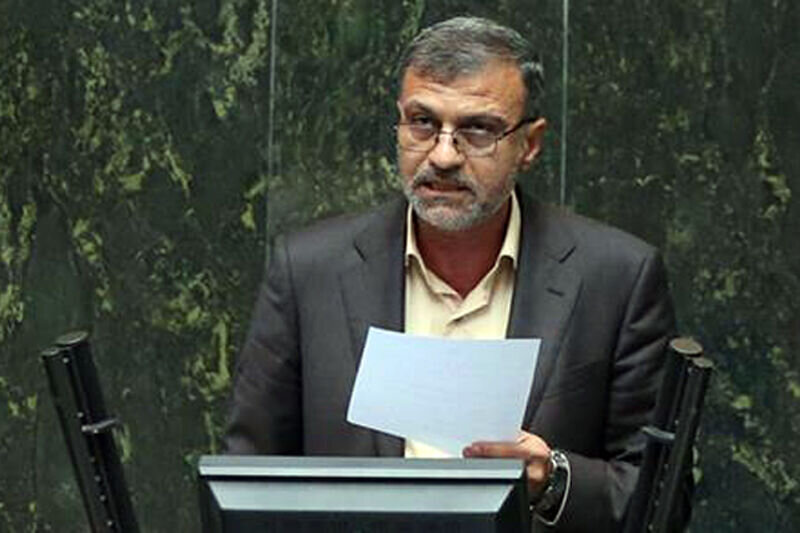 احمد مرادی: تعداد کشته های انفجار بندرعباس به ۳۵ نفر رسید/ اینکه گفته می شود حادثه ناشی از سوخت موشک بوده را تایید نمی کنم