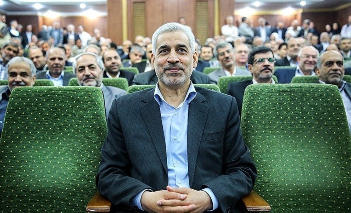 استاندارِ دولت رئیسی به وزیر کشور: در برکناری استانداران عجله نکنید/ به نمایندگان و عناصر سیاسی اجازه دخالت در تغییرات مدیریتی را ندهید