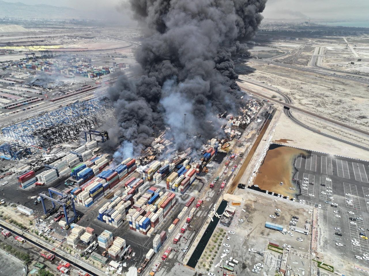 بندرعباس