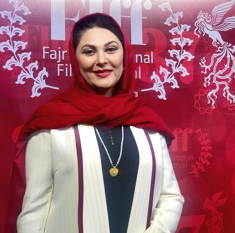 لاله اسکندری؛ از بازیگری تا عکاسی و نقاشی/ عکس