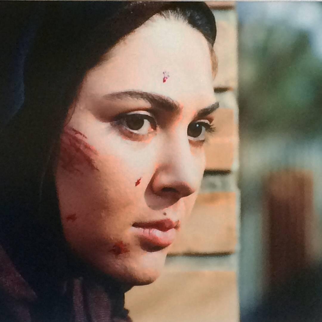 لاله اسکندری؛ از بازیگری تا عکاسی و نقاشی/ عکس