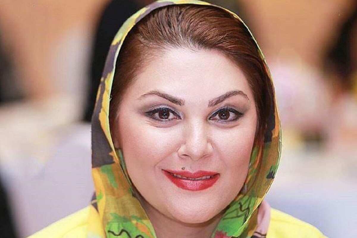 لاله اسکندری؛ از بازیگری تا عکاسی و نقاشی/ عکس