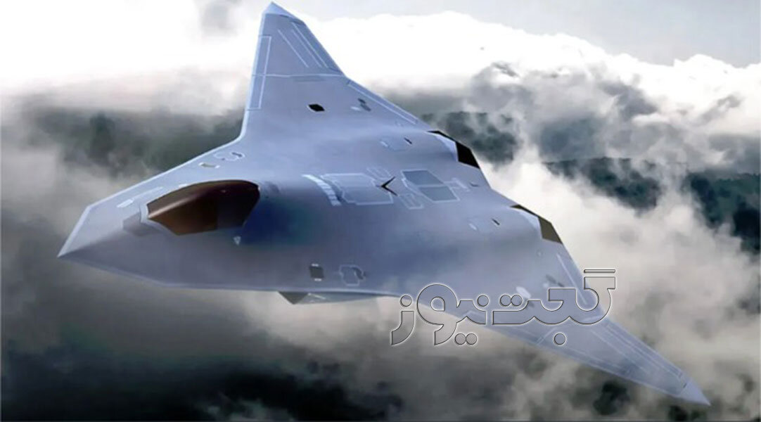 چرا جنگنده نسل ششمی F-۴۷ آمریکا ممکن است یک اشتباه بزرگ باشد؟ 2 جنگنده اف 47 بوئینگ آمریکا