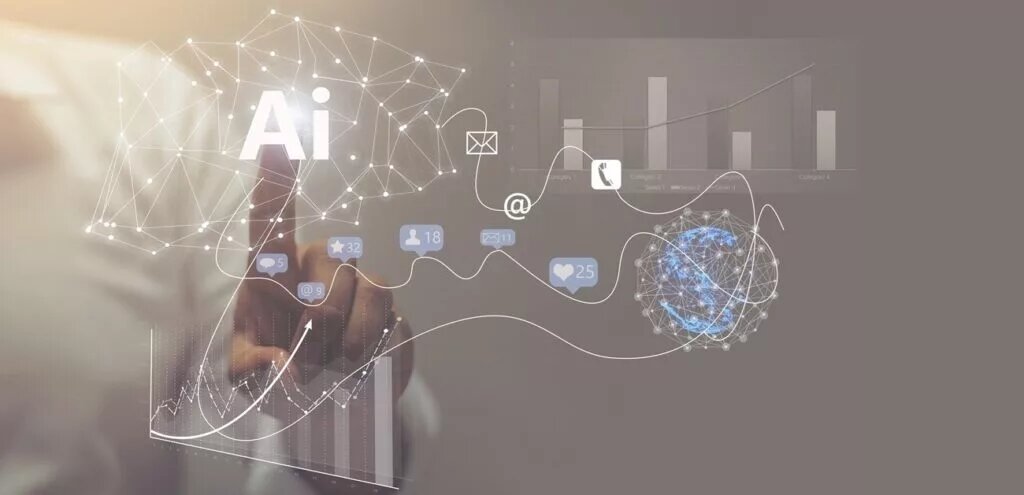 برای اولین بار در جهان، امارات از هوش مصنوعی برای نوشتن قوانین استفاده میکند