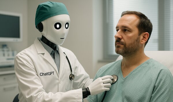 شغلهایی که توسط هوش مصنوعی از بین میروند!